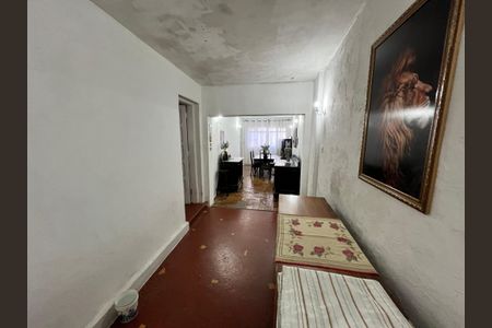 Casa à venda com 258m², 3 quartos e 2 vagasSala de Jantar