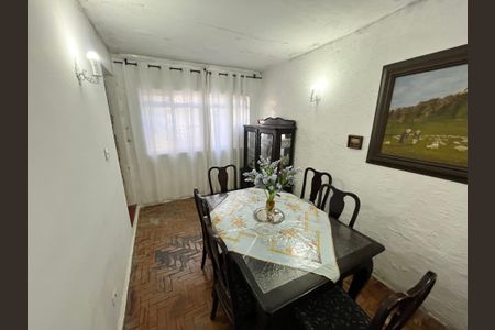 Casa à venda com 258m², 3 quartos e 2 vagasSala de Jantar