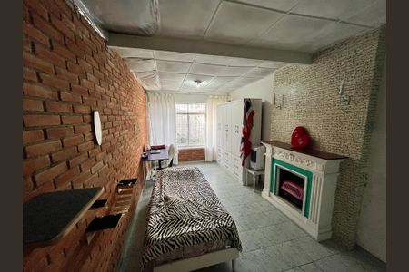 Casa à venda com 258m², 3 quartos e 2 vagasQuarto de Serviço