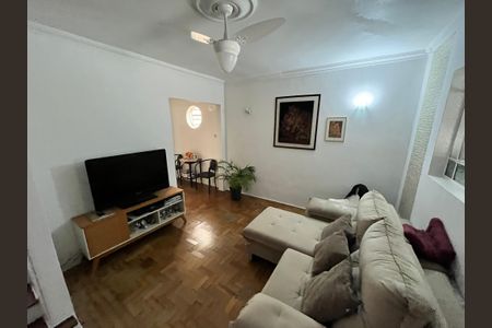 Casa à venda com 258m², 3 quartos e 2 vagasSala