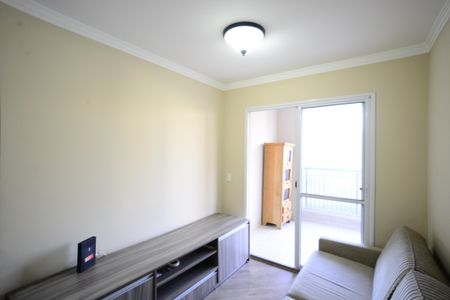 Apartamento à venda com 68m², 2 quartos e 1 vagaSala
