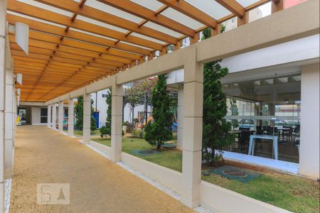 Apartamento à venda com 68m², 2 quartos e 1 vagaÁrea comum