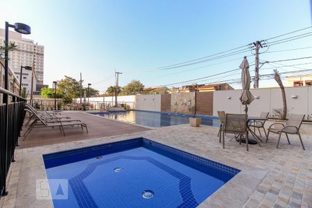 Apartamento à venda com 68m², 2 quartos e 1 vagaÁrea comum