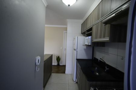 Apartamento à venda com 68m², 2 quartos e 1 vagaCozinha