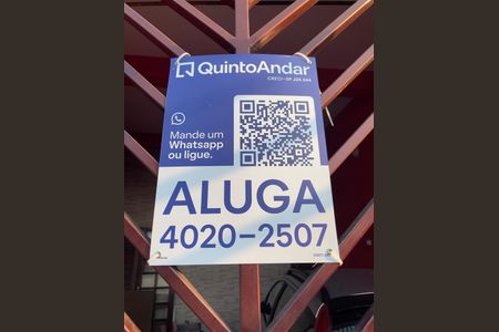 Casa para alugar com 50m², 1 quarto e sem vagaPlaca