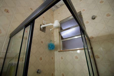Apartamento à venda com 330m², 2 quartos e 3 vagasBanheiro Social
