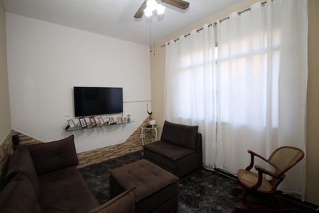 Apartamento à venda com 330m², 2 quartos e 3 vagasSala