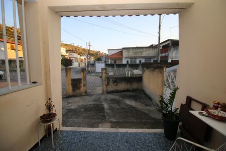 Apartamento à venda com 330m², 2 quartos e 3 vagasVaranda