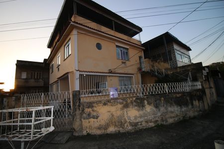 Apartamento à venda com 330m², 2 quartos e 3 vagasFachada do Prédio