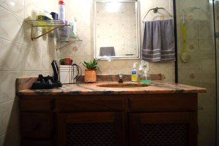 Apartamento à venda com 330m², 2 quartos e 3 vagasBanheiro Social