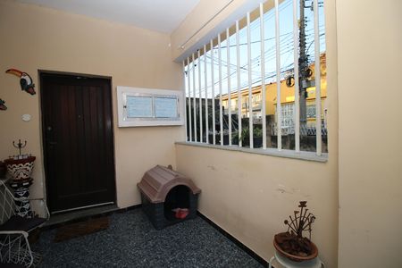Apartamento à venda com 330m², 2 quartos e 3 vagasVaranda