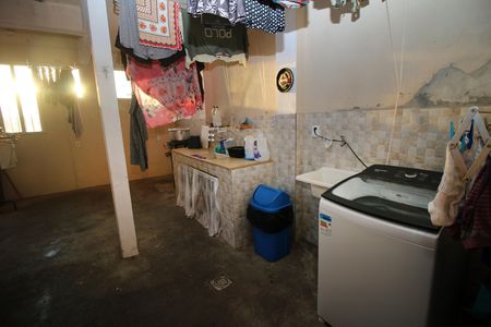 Apartamento à venda com 330m², 2 quartos e 3 vagasÁrea de Serviço