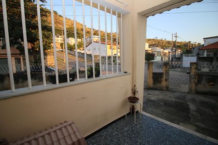 Apartamento à venda com 330m², 2 quartos e 3 vagasVaranda