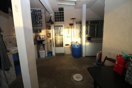 Apartamento à venda com 330m², 2 quartos e 3 vagasÁrea de Serviço