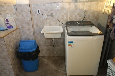 Apartamento à venda com 330m², 2 quartos e 3 vagasÁrea de Serviço