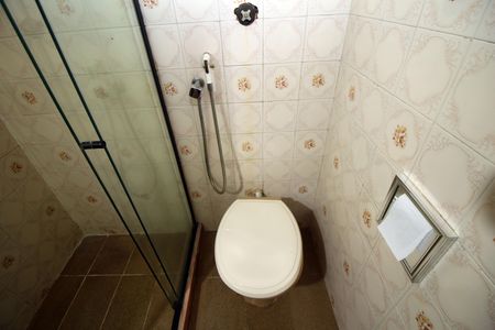 Apartamento à venda com 330m², 2 quartos e 3 vagasBanheiro Social