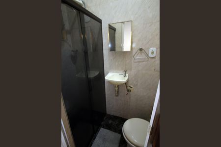 Apartamento à venda com 330m², 2 quartos e 3 vagasBanheiro de Serviço