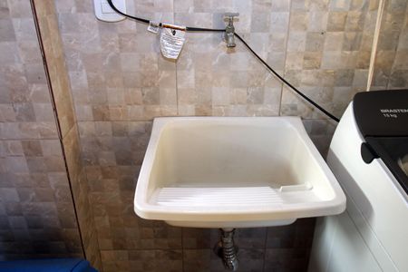 Apartamento à venda com 330m², 2 quartos e 3 vagasÁrea de Serviço