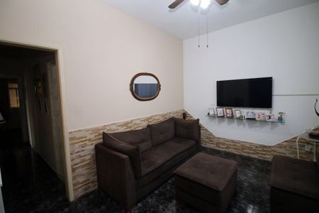 Apartamento à venda com 330m², 2 quartos e 3 vagasSala