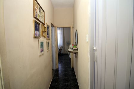 Apartamento à venda com 330m², 2 quartos e 3 vagasCorredor