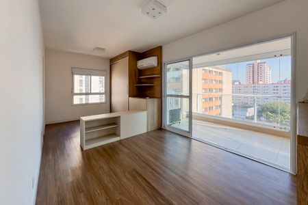 Studio para alugar com 45m², 1 quarto e 1 vaga Studio para alugar com 45m², 1 quarto e 1 vagaStudio