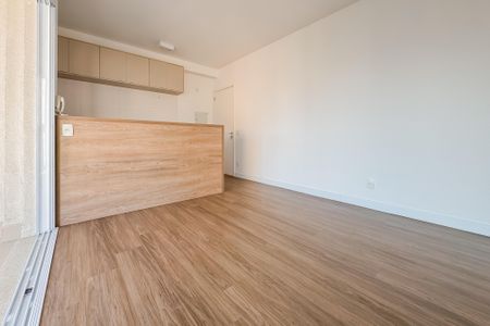 Studio para alugar com 45m², 1 quarto e 1 vaga Studio para alugar com 45m², 1 quarto e 1 vagaStudio