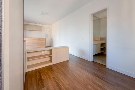 Studio para alugar com 45m², 1 quarto e 1 vaga Studio para alugar com 45m², 1 quarto e 1 vagaStudio