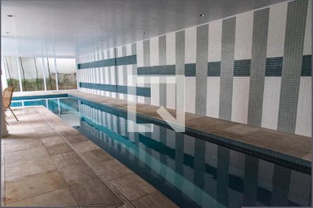 Studio para alugar com 45m², 1 quarto e 1 vaga Studio para alugar com 45m², 1 quarto e 1 vagaÁrea comum