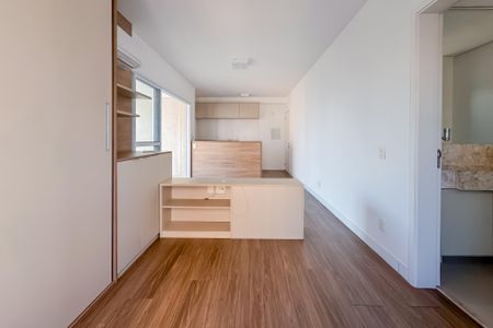 Studio para alugar com 45m², 1 quarto e 1 vaga Studio para alugar com 45m², 1 quarto e 1 vagaStudio
