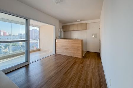 Studio para alugar com 45m², 1 quarto e 1 vaga Studio para alugar com 45m², 1 quarto e 1 vagaStudio