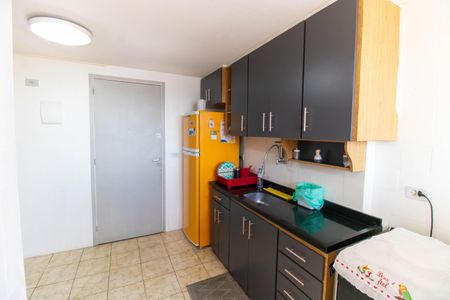 Apartamento à venda com 90m², 2 quartos e 1 vaga Apartamento à venda com 90m², 2 quartos e 1 vagaCozinha