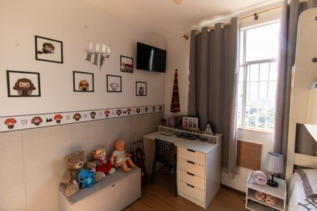 Apartamento à venda com 90m², 2 quartos e 1 vaga Apartamento à venda com 90m², 2 quartos e 1 vagaQuarto 2