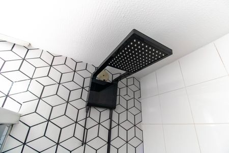 Apartamento à venda com 90m², 2 quartos e 1 vaga Apartamento à venda com 90m², 2 quartos e 1 vagaChuveiro