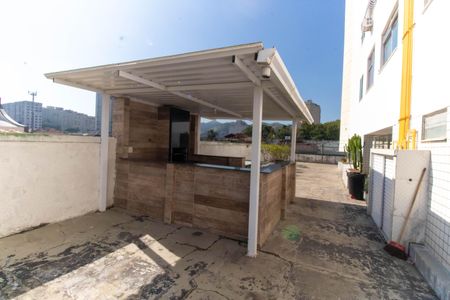 Apartamento à venda com 90m², 2 quartos e 1 vaga Apartamento à venda com 90m², 2 quartos e 1 vagaÁrea comum