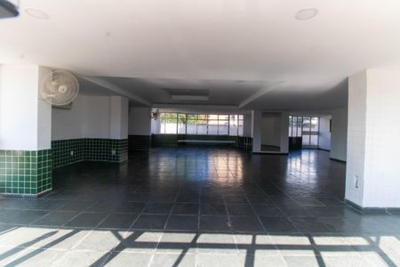 Apartamento à venda com 90m², 2 quartos e 1 vaga Apartamento à venda com 90m², 2 quartos e 1 vagaÁrea comum