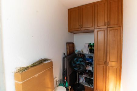 Apartamento à venda com 90m², 2 quartos e 1 vaga Apartamento à venda com 90m², 2 quartos e 1 vagaQuarto de Serviço