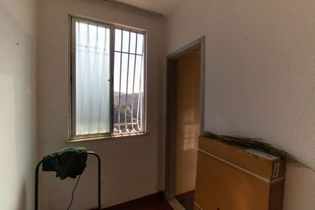 Apartamento à venda com 90m², 2 quartos e 1 vaga Apartamento à venda com 90m², 2 quartos e 1 vagaQuarto de Serviço