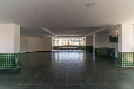 Apartamento à venda com 90m², 2 quartos e 1 vaga Apartamento à venda com 90m², 2 quartos e 1 vagaÁrea comum