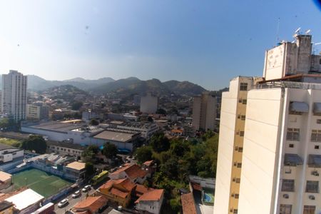 Apartamento à venda com 90m², 2 quartos e 1 vaga Apartamento à venda com 90m², 2 quartos e 1 vagaVista da Sala