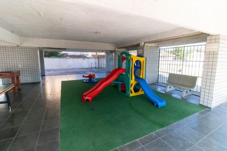 Apartamento à venda com 90m², 2 quartos e 1 vaga Apartamento à venda com 90m², 2 quartos e 1 vagaÁrea comum