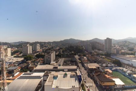 Apartamento à venda com 90m², 2 quartos e 1 vaga Apartamento à venda com 90m², 2 quartos e 1 vagaVista do Quarto 2