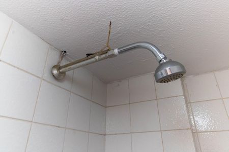 Apartamento à venda com 90m², 2 quartos e 1 vaga Apartamento à venda com 90m², 2 quartos e 1 vagaBanheiro de serviço