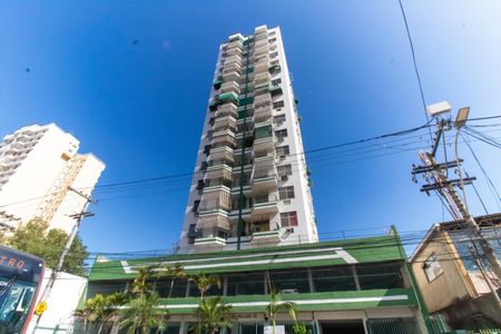 Apartamento à venda com 90m², 2 quartos e 1 vaga Apartamento à venda com 90m², 2 quartos e 1 vagaFachada