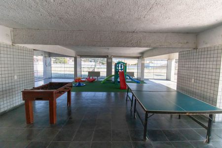 Apartamento à venda com 90m², 2 quartos e 1 vaga Apartamento à venda com 90m², 2 quartos e 1 vagaÁrea comum