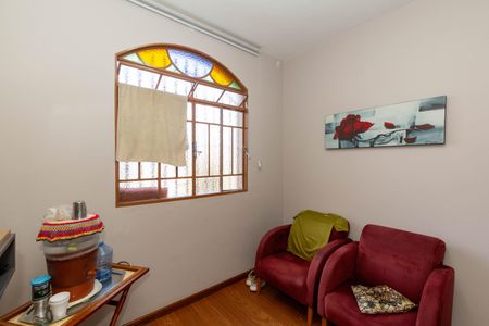 Casa à venda com 264m², 4 quartos e 6 vagasQuarto 3