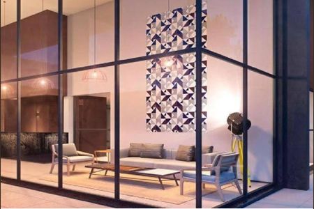 Studio para alugar com 30m², 1 quarto e sem vagaÁrea comum