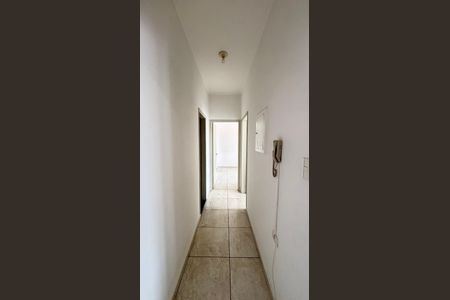 Apartamento para alugar com 90m², 2 quartos e sem vagaCorredor