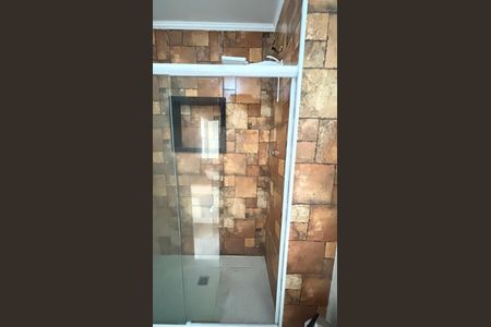 Apartamento para alugar com 90m², 2 quartos e sem vagaBanheiro