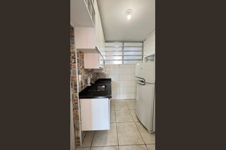 Apartamento para alugar com 90m², 2 quartos e sem vagaCozinha