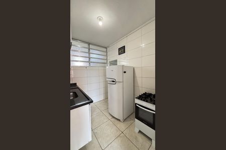 Apartamento para alugar com 90m², 2 quartos e sem vagaCozinha